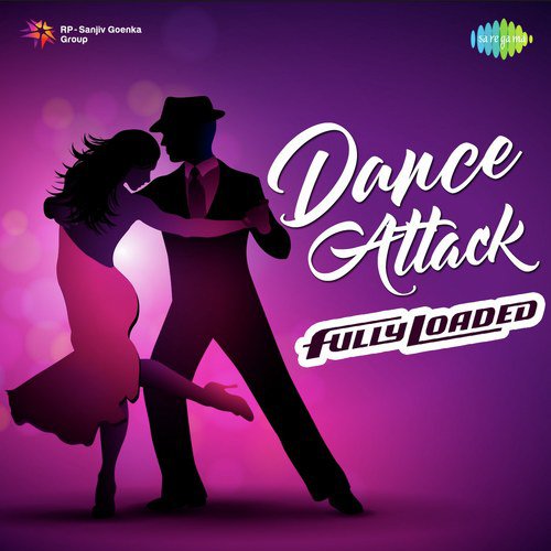 Dance Attack Fully Loaded