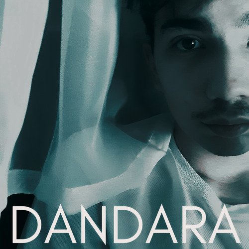 Dandara cover art
