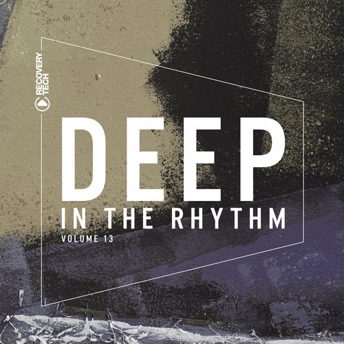Deep in the Rhythm, Vol. 13