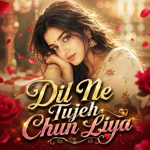 Dil Ne Tujhe Chun Liya