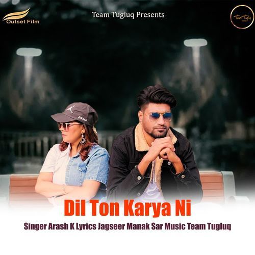 Dil Ton Karya Ni