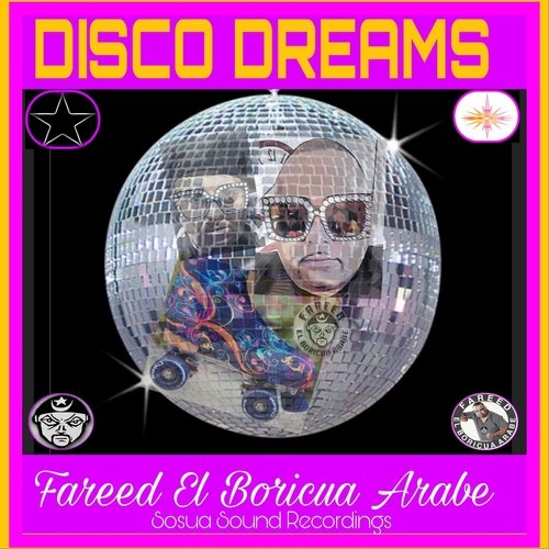 Groove Machine (feat. Jiggy Bravo) cover art