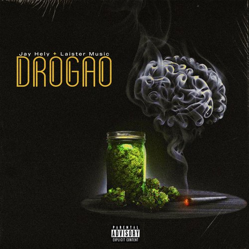 Drogao cover art