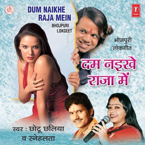 Dum Naikhe Raja Mein