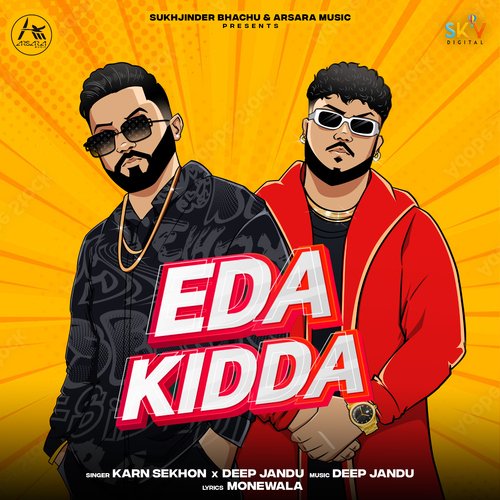 Eda Kidda_poster_image