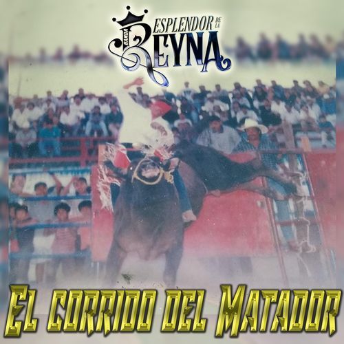 El Corrido del Matador cover art