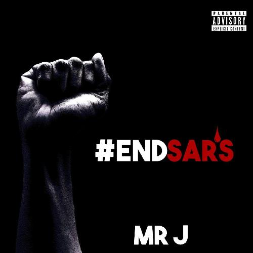 #Endsars