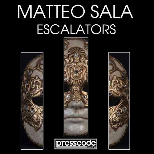 Escalators