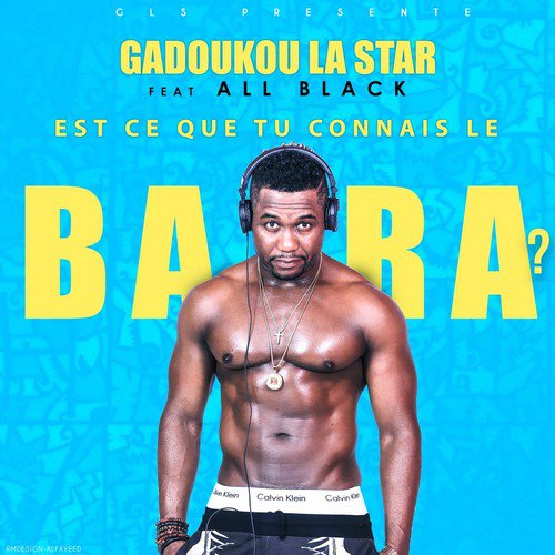  Gadoukou la star