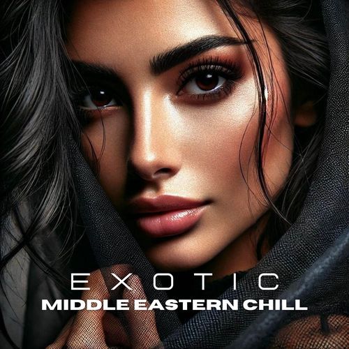 Exotic Middle Eastern Chill_poster_image