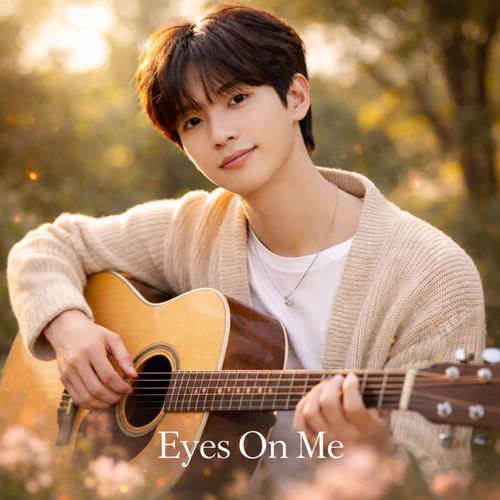 Eyes on Me