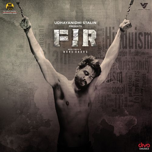 FIR (Tamil) [Original Motion Picture Soundtrack]