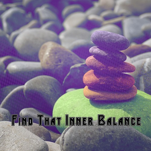 Find That Inner Balance