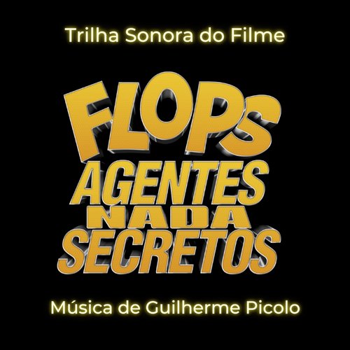 Tema da Vó Dirce Spy cover art
