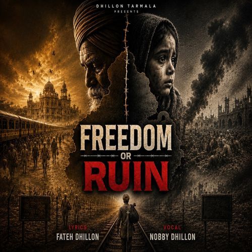 Freedom or Ruin