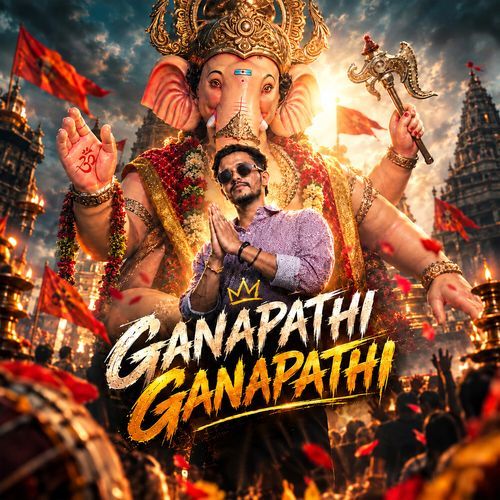 Ganapathi Ganapathi