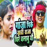 Ganja Pike Gari Raja Dhire Chalabu Yau