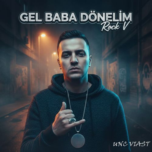 Gel Baba Dönelim (Rock version) cover art