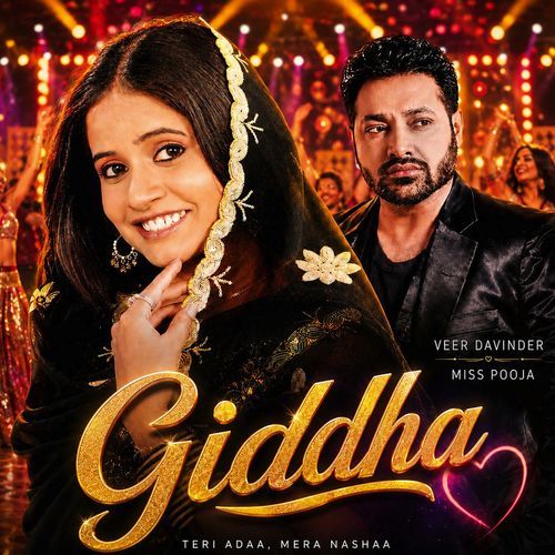 Giddha