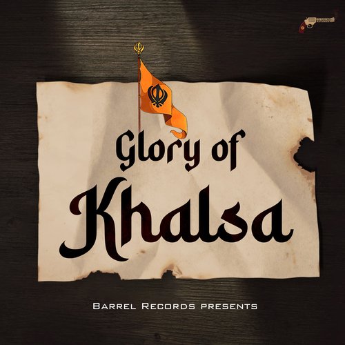 Glory Of Khalsa