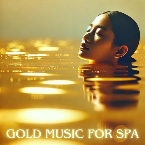 Gold Music for Spa: Bliss Spa Music