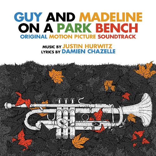 Guy and Madeline on a Park Bench (Original Soundtrack Album)_poster_image