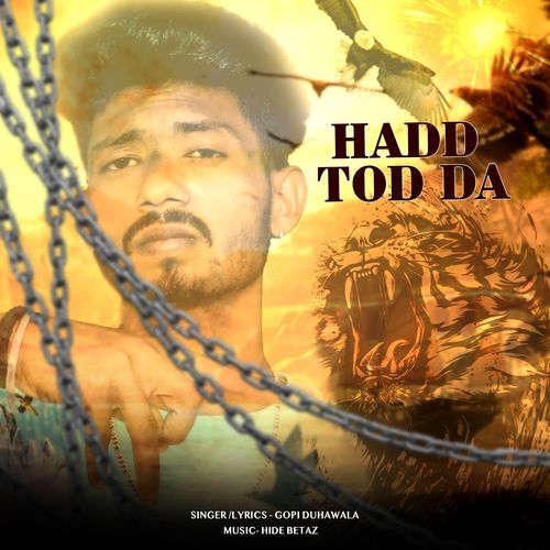 Hadd Tod da