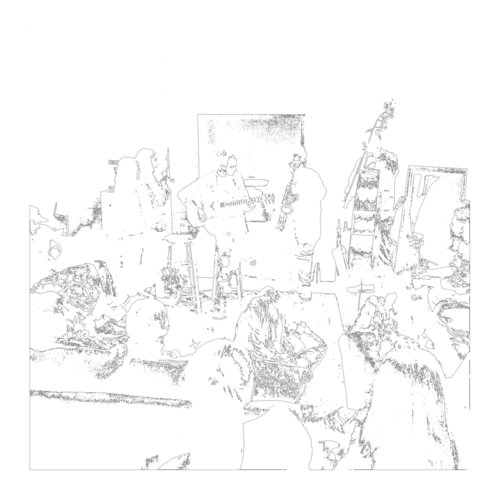 Björk (Live) cover art