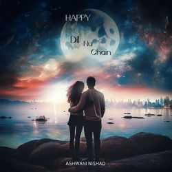 Happy - Dil Nu Chain-ODkCUEJWYgU