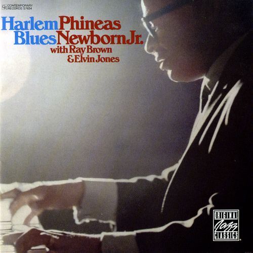 Harlem Blues_poster_image