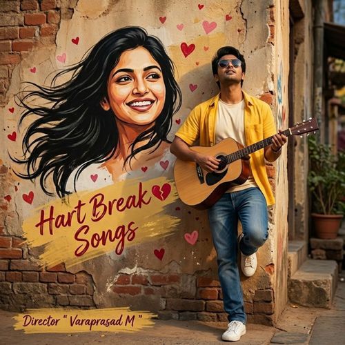 Hart Break Songs