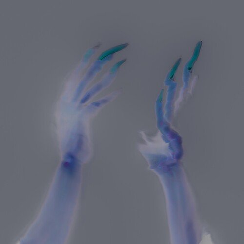 He Is My Son (Lila Tirando a Violeta Remix) cover art