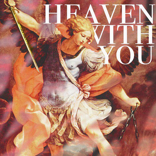 Heaven with You_poster_image