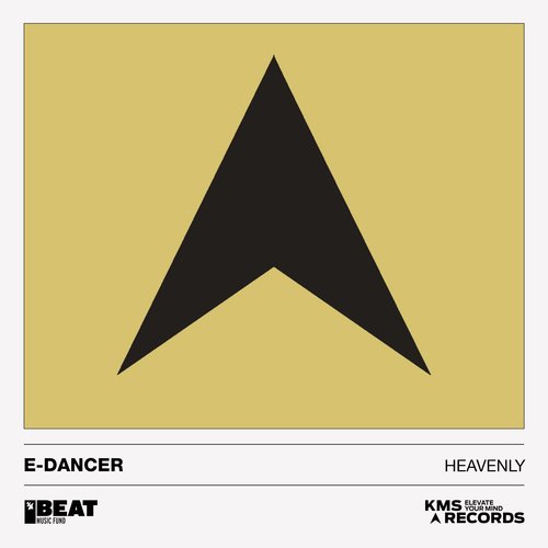 Heavenly (Juan Atkins Mix) cover art