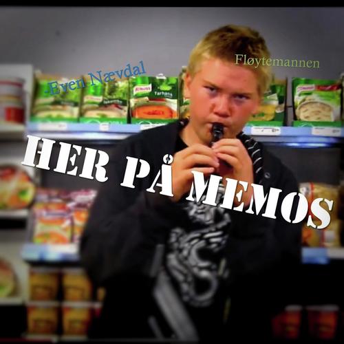 Her på Memos cover art