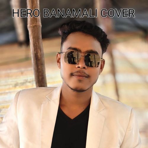 Hero Banamali Cover