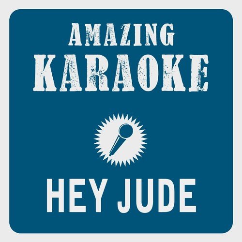Hey Jude (Karaoke Version)
