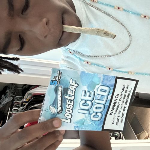 High As It Get cover art