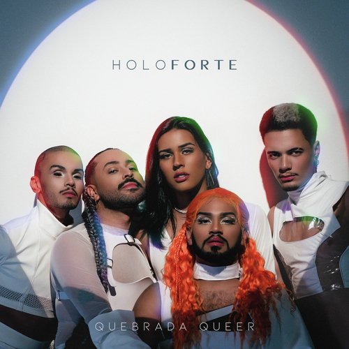 Tá Calor cover art