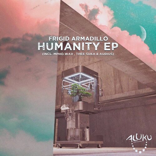Humanity EP