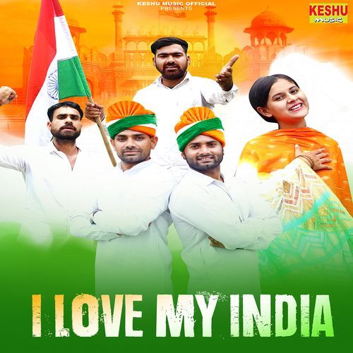 I Love My India