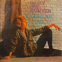 Ivory Joe Hunter