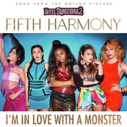 I'm In Love With a Monster