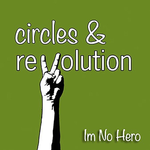 I'm No Hero