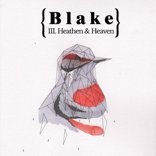 The Human Abstract cover art