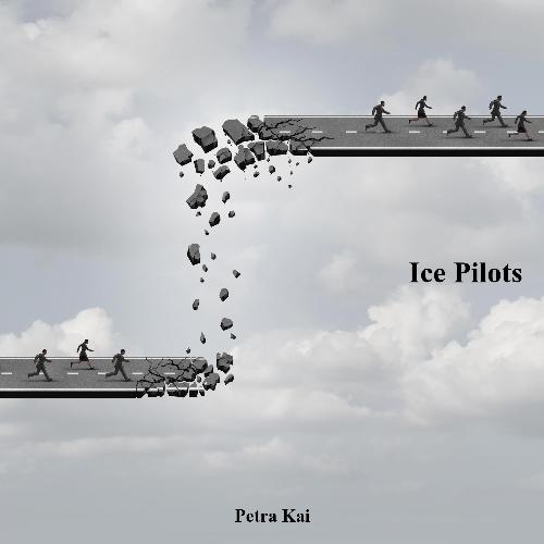Ice Pilots cover art