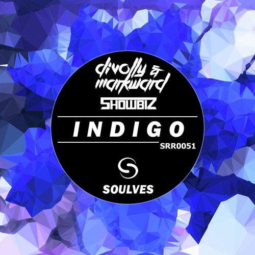 Indigo (Original Mix)