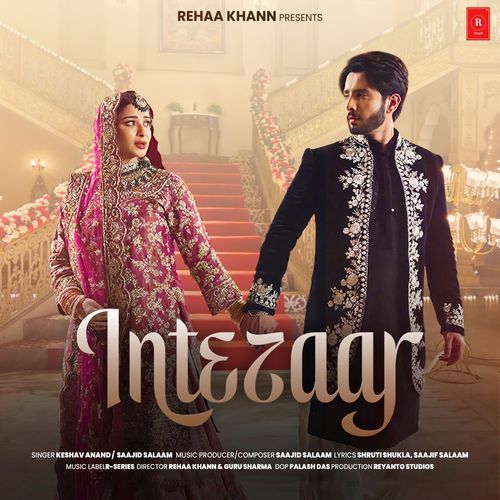 Intezaar
