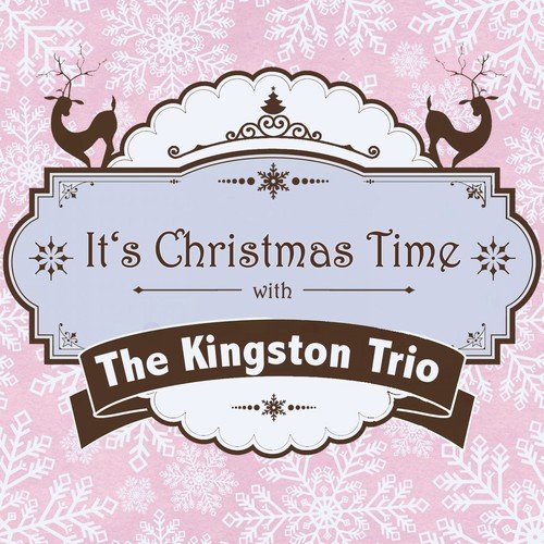 Hangman Lyrics - Kingston Trio - Only on JioSaavn