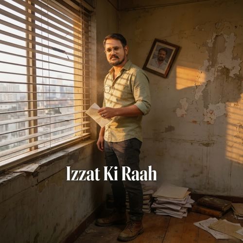 Izzat ki raah